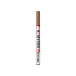 Build a Brow 2in1 Kaş Kalemi ve Jeli Soft Brown 255