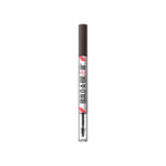 Build a Brow 2in1 Kaş Kalemi ve Jeli Black Brown 262