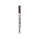 Build a Brow 2in1 Kaş Kalemi ve Jeli Deep Brown 260