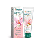 NATURAL GLOW SAFRAN YUZ KREMI 50 GR