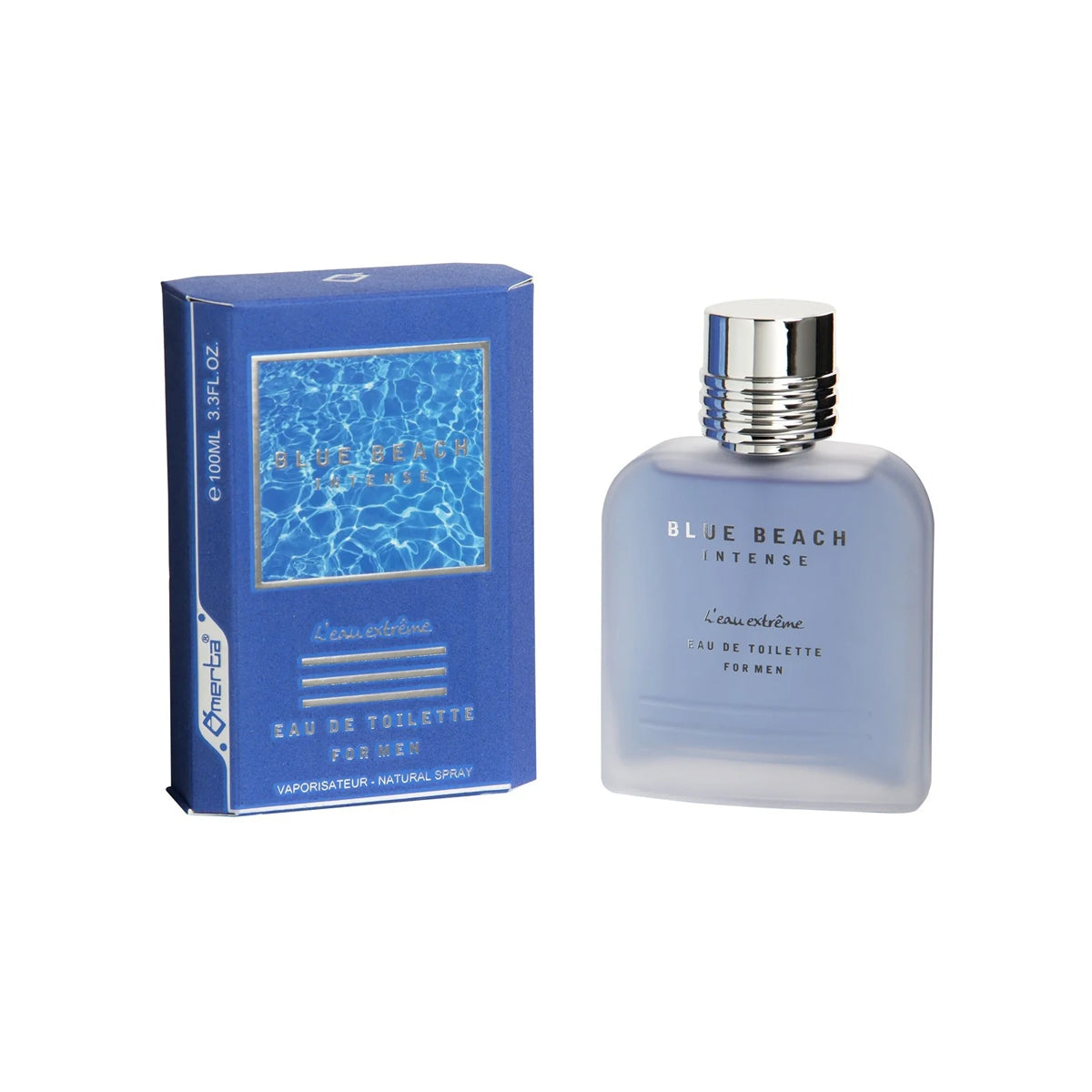 Blue Beach Erkek Edp 100 ml