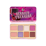 8'li Far Paleti Berried Treasure