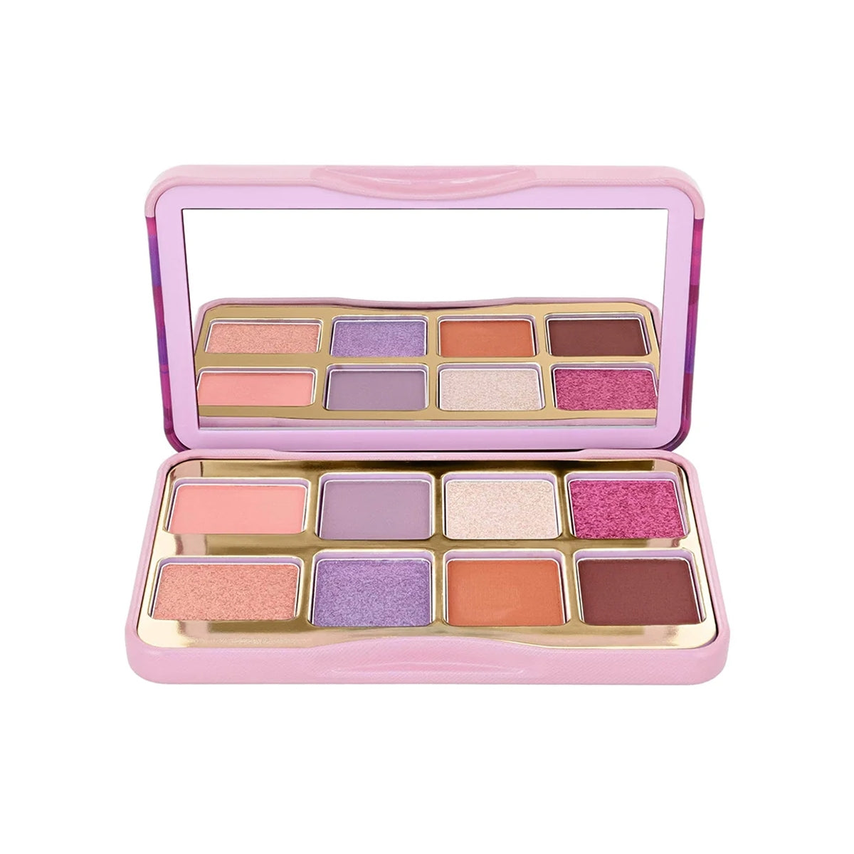 8'li Far Paleti Berried Treasure