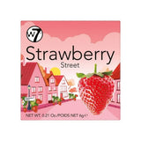 Allık Strawberry Street