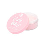 Pudra Pink Blur