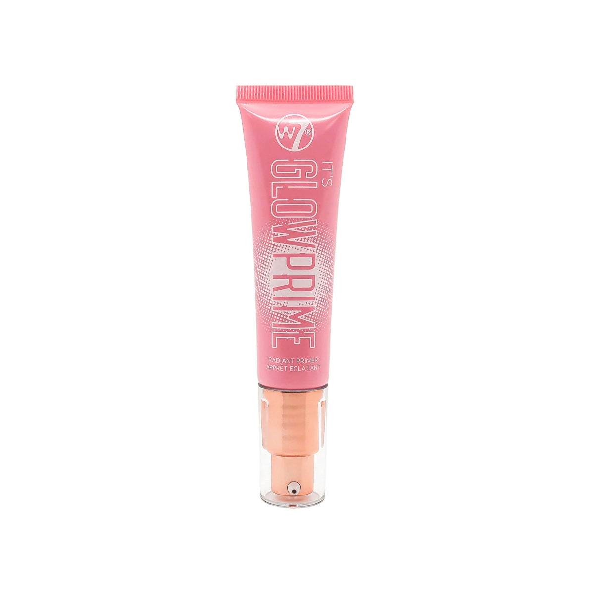 Makyaj Bazı Glow Prime