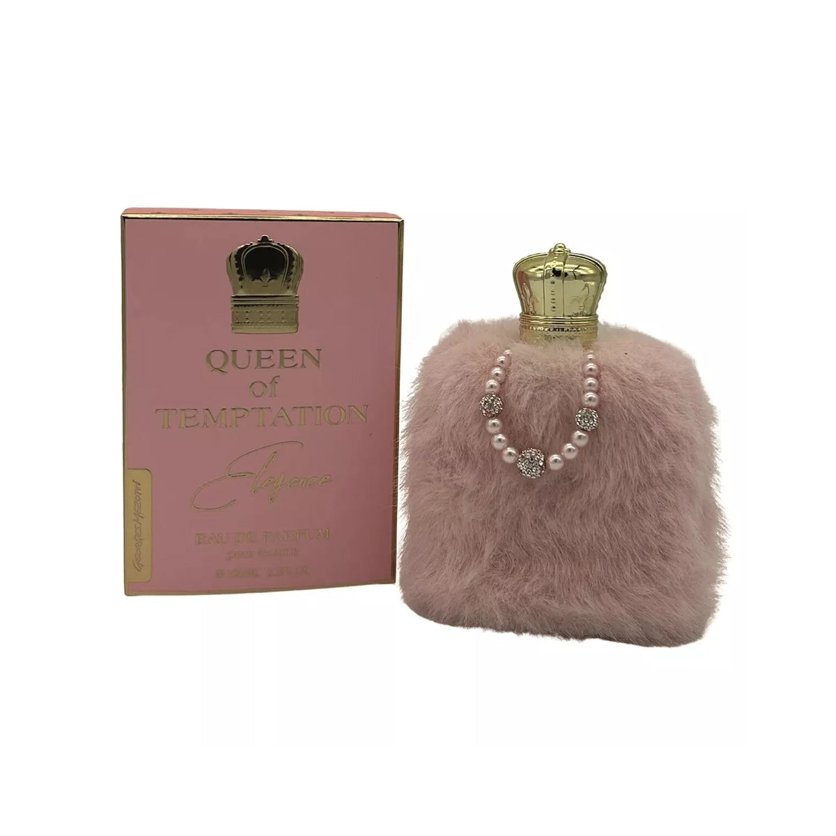 Queen Of Temptatıon Elegance Bayan EDP 100ML