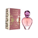 Pure Luck Lady Bayan EDP 100 ML