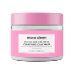 Salisilik Asit + Çay Ağacı Yağı Kil Maskesi 100 ML