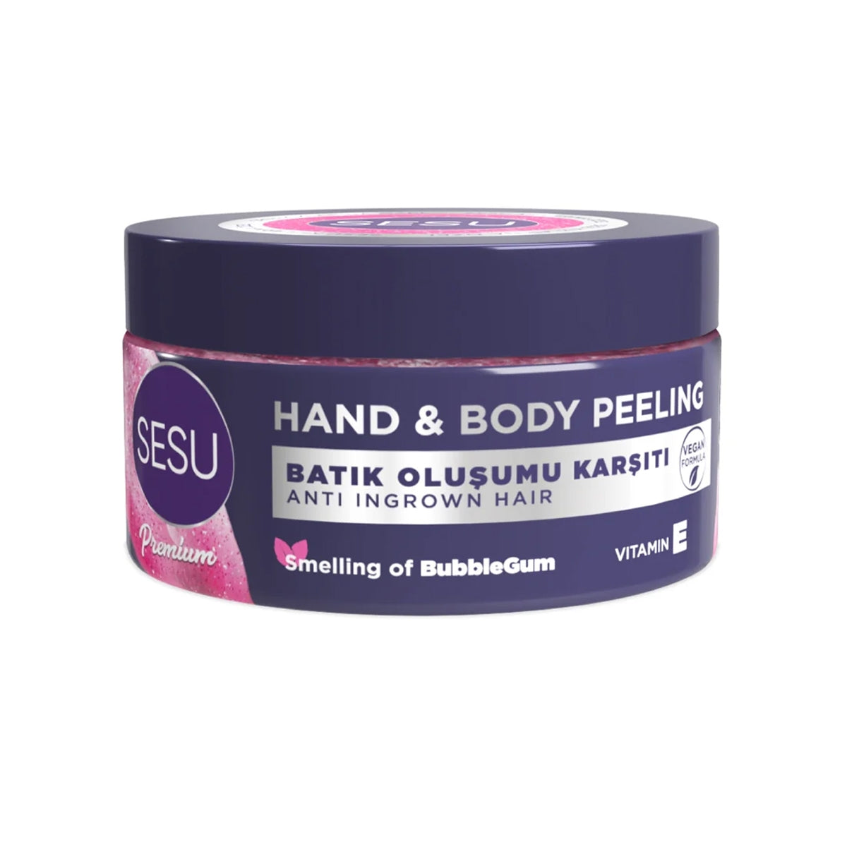 Vücut Peelingi 250 ml