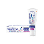 DIS MACUNU KLINIK BEYAZLIK DIS LEKELERINE KARSI 75 ML