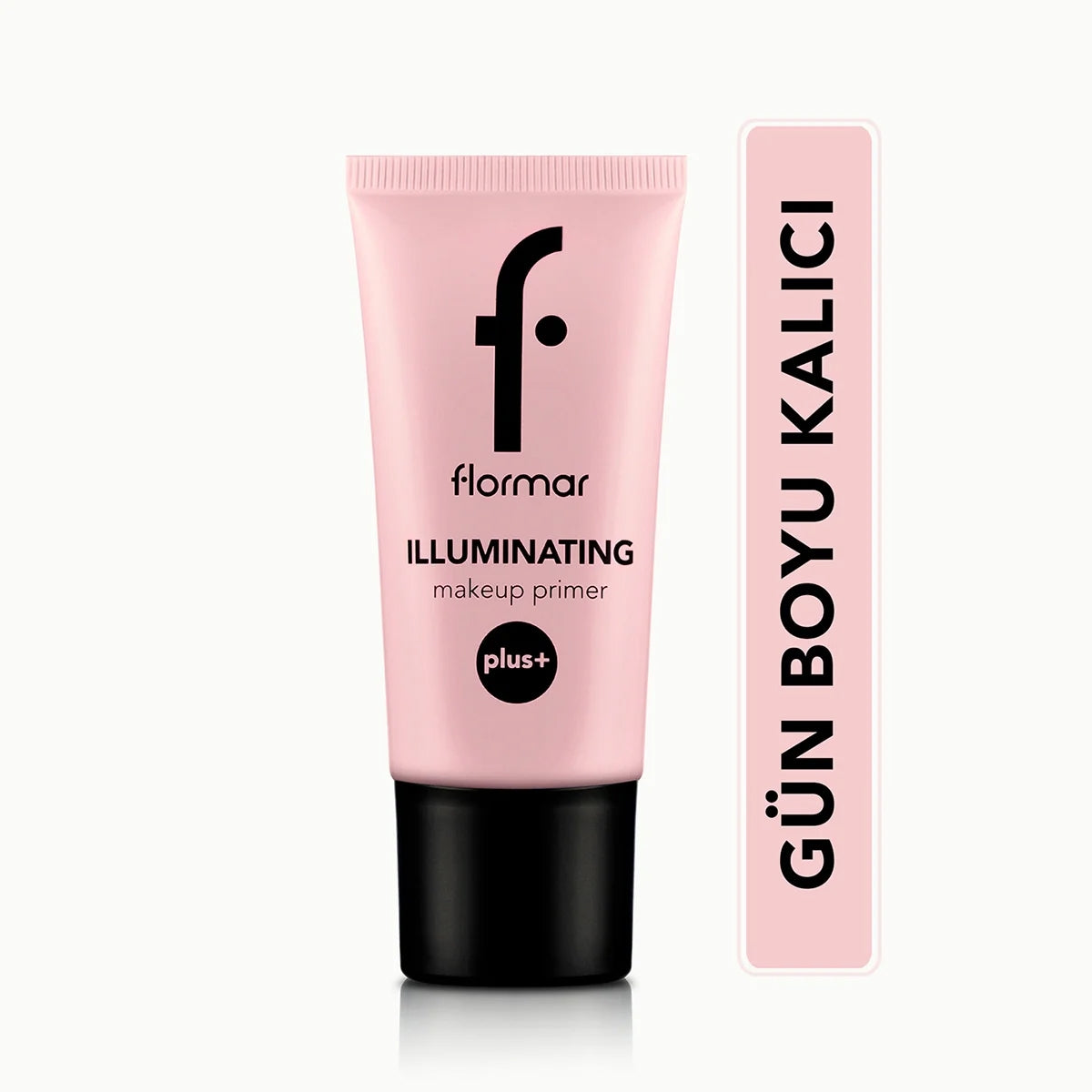 Makyaj Bazı Illuminating Primer Plus