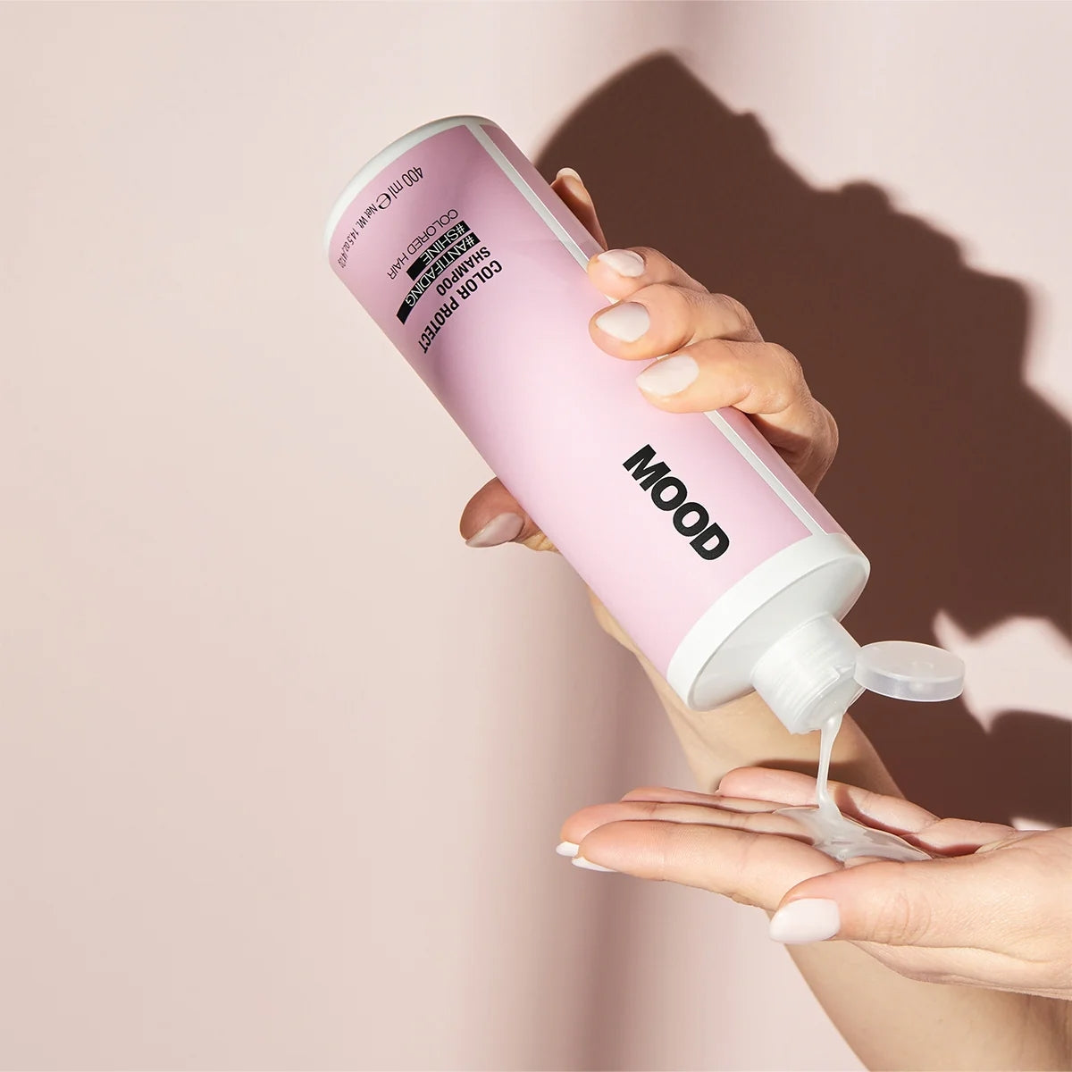 Mood Color Protect Şampuan 400 ml