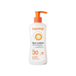 SPF30 Güneş Koruyucu Losyon 200Ml