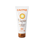 SPF50 Işıltılı Güneş Koruyucu Losyon 100Ml