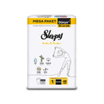 Sleepy Hijyenik Ped Extra Mega Normal 48'Li