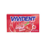 Vıvıdent Sakız 45DK Cuzdan Çilek