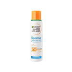 SENSITIVE ADVANCED SPREY MIST SPF50+ 150ML