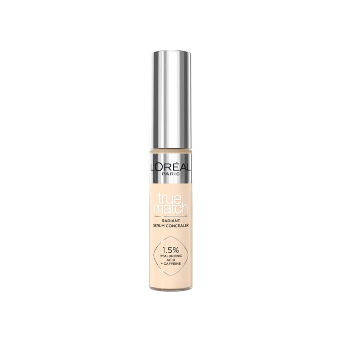 True Match Serum Kapatıcı 1R Light Clair