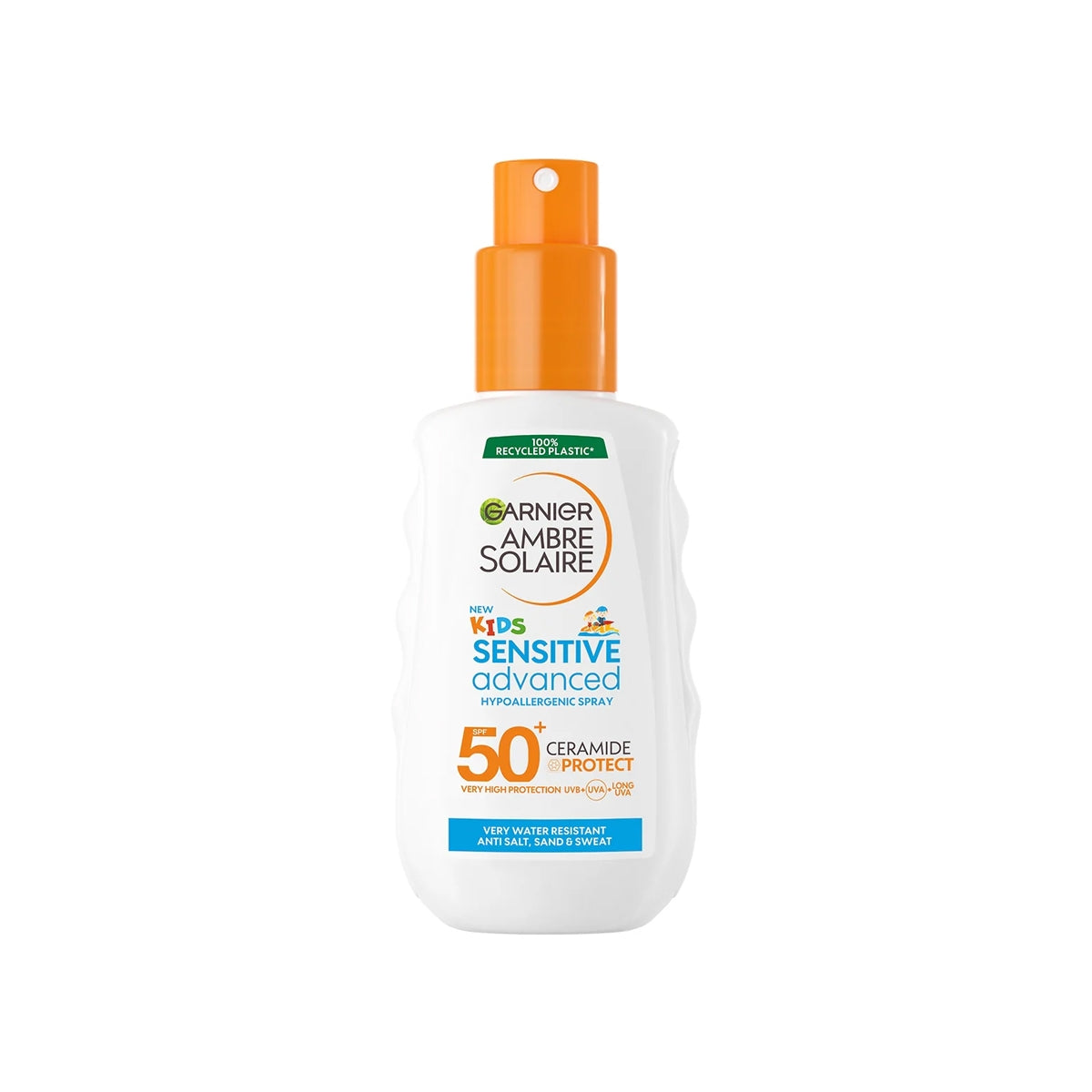 SENSITIVE ADVANCED KIDS SPREY SPF50 150 ML
