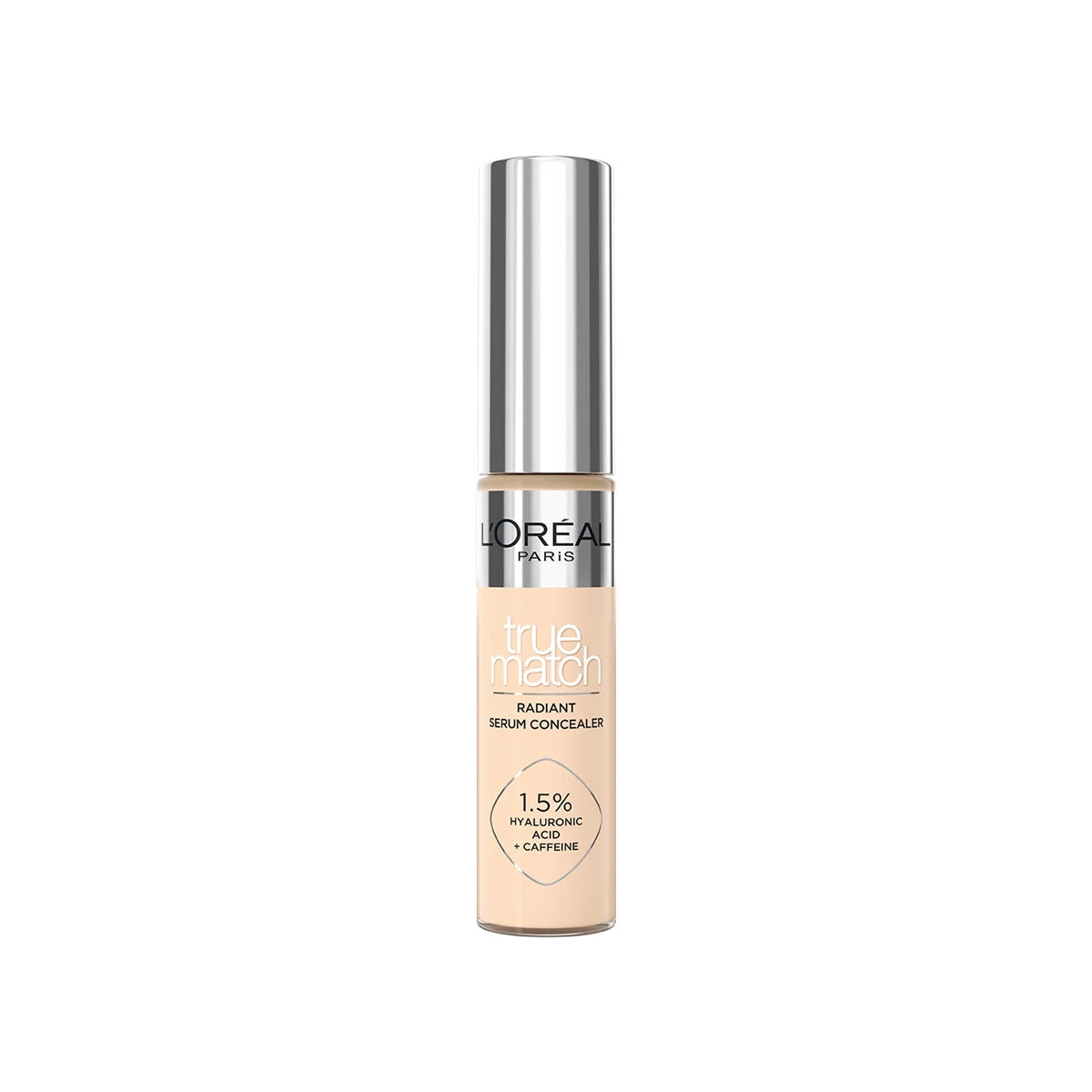 True Match Serum Kapatıcı 2R Light Medium