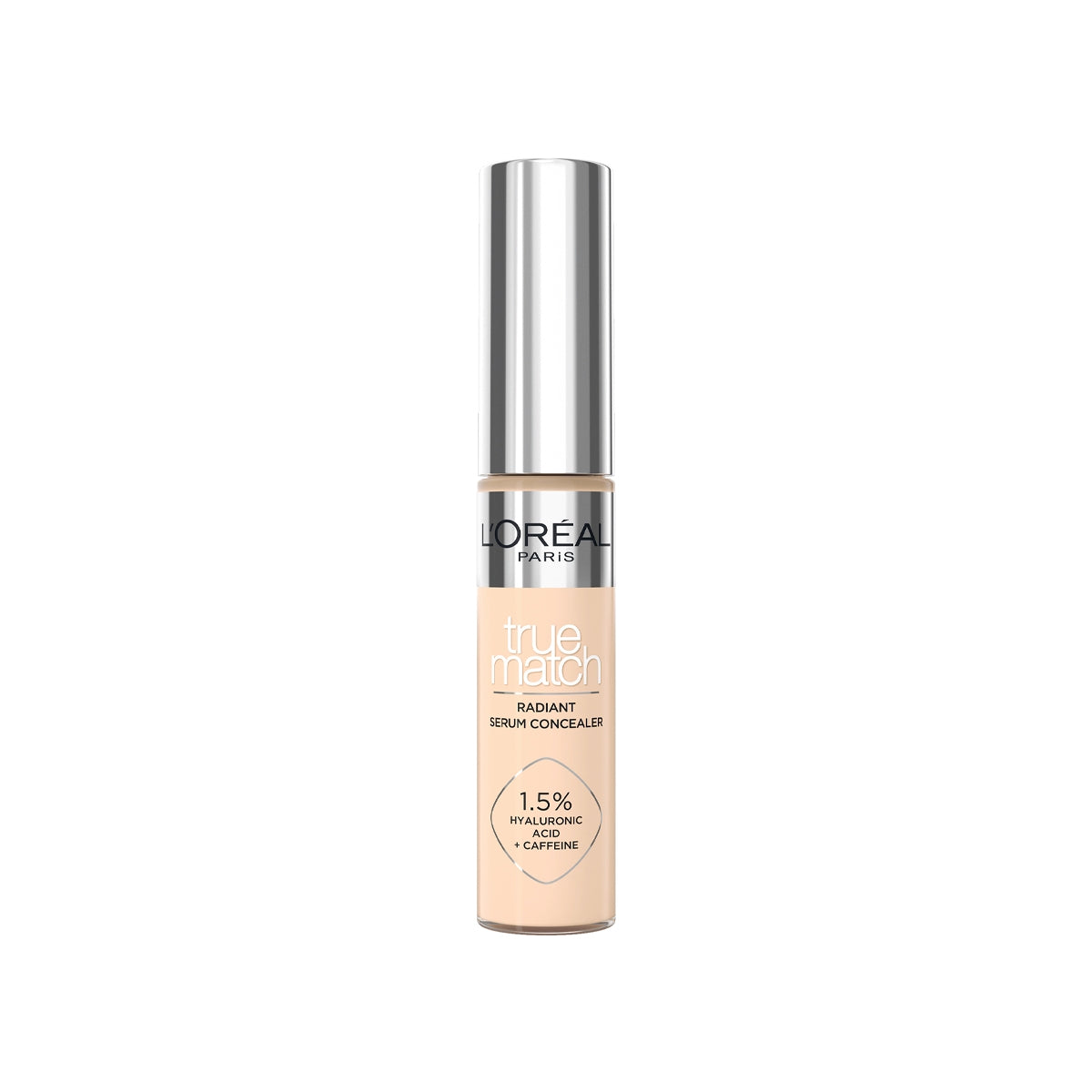 True Match Serum Kapatıcı 3R Light Medium