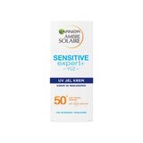 SENSITIVE GUNES YUZ KREMI SPF50+ 50 ML