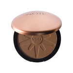 Bronzing Powder 10 Bronzlaştırıcı Pudra