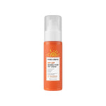 Mineral Filtre Güneş Kremi SPF50+ 50 ml