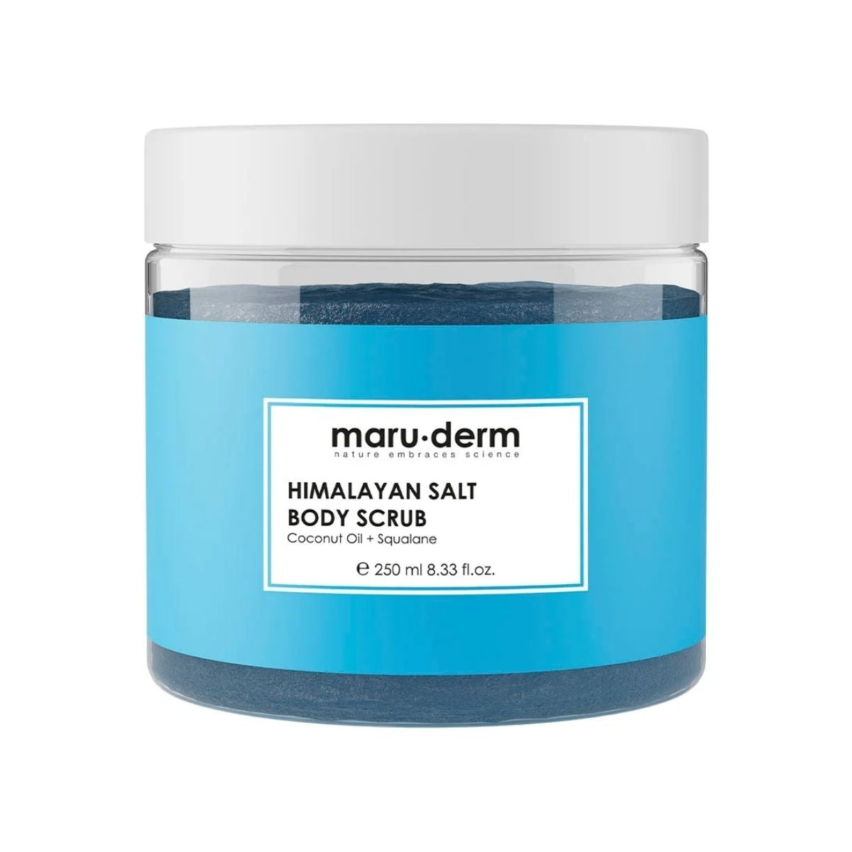 Himalaya Tuzlu Vücut Peelingi 250 ml