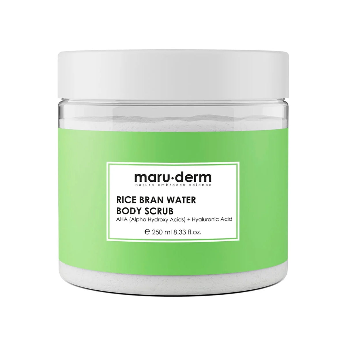 Pirinç Suyu Vücut Peelingi 250 ml