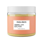 C Vitaminli Zencefil Özlü Vücut Peelingi 250 ml