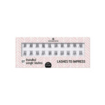 Lashes To Impress Takma Kirpik