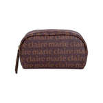 Makyaj Çantası Kahverengi Eloy MC212111184