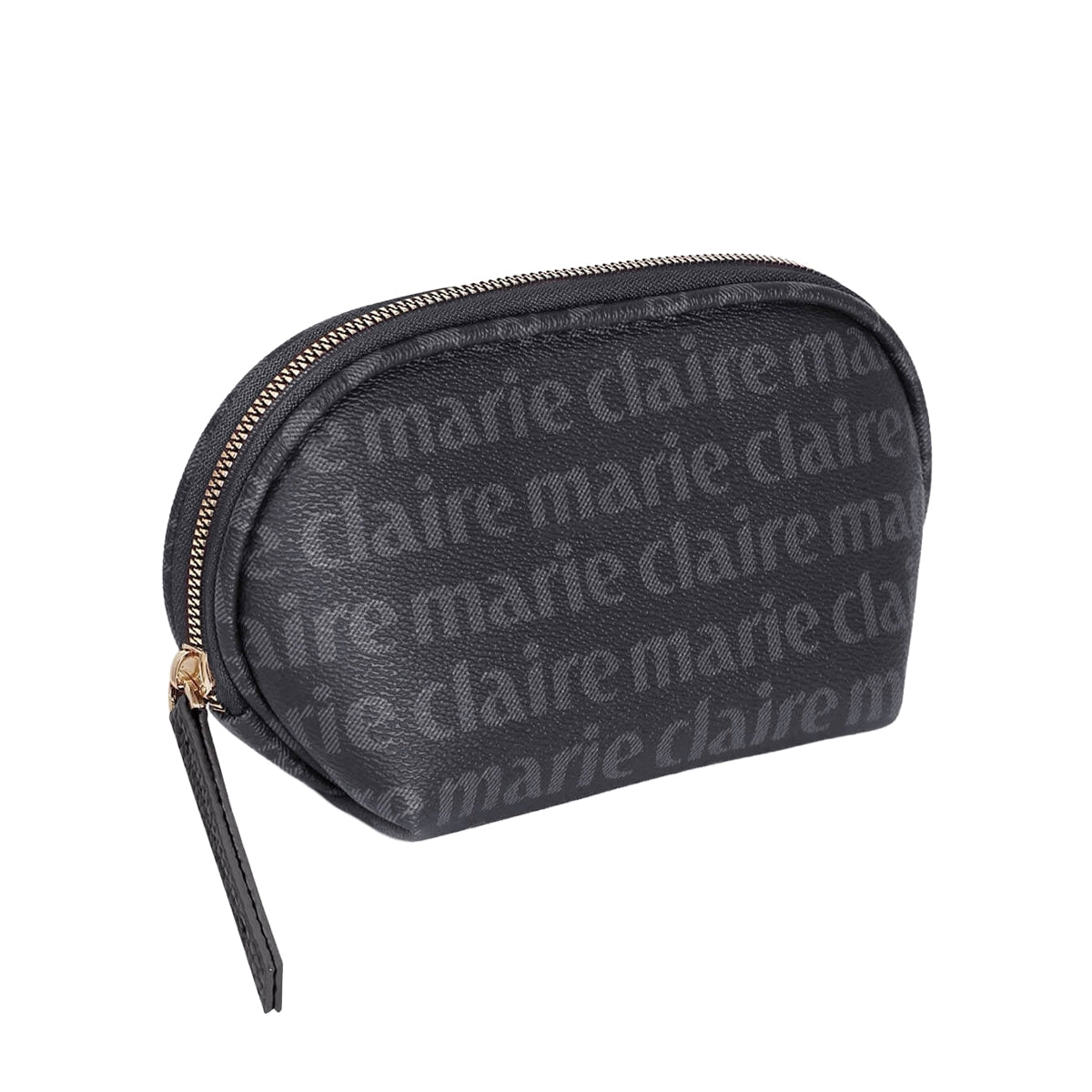 Makyaj Çantası Siyah Alice MC212111010