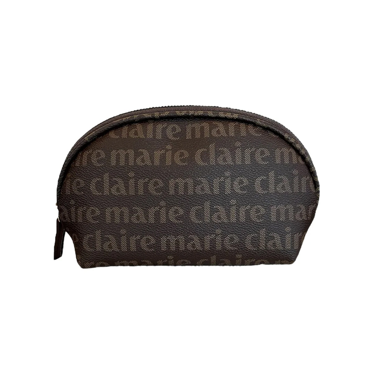 Makyaj Çantası Kahverengi Alice MC212111010