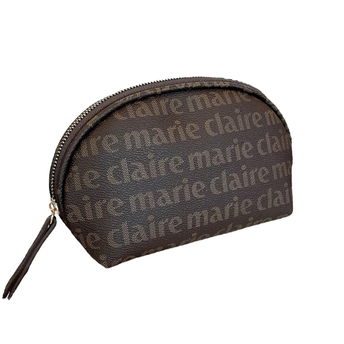 Makyaj Çantası Kahverengi Alice MC212111010