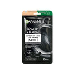 Kömür ve Kafeinli Göz Maskesi 5 gr