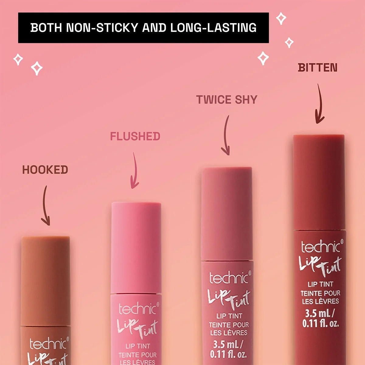 Dudak Parlatıcı Hooked