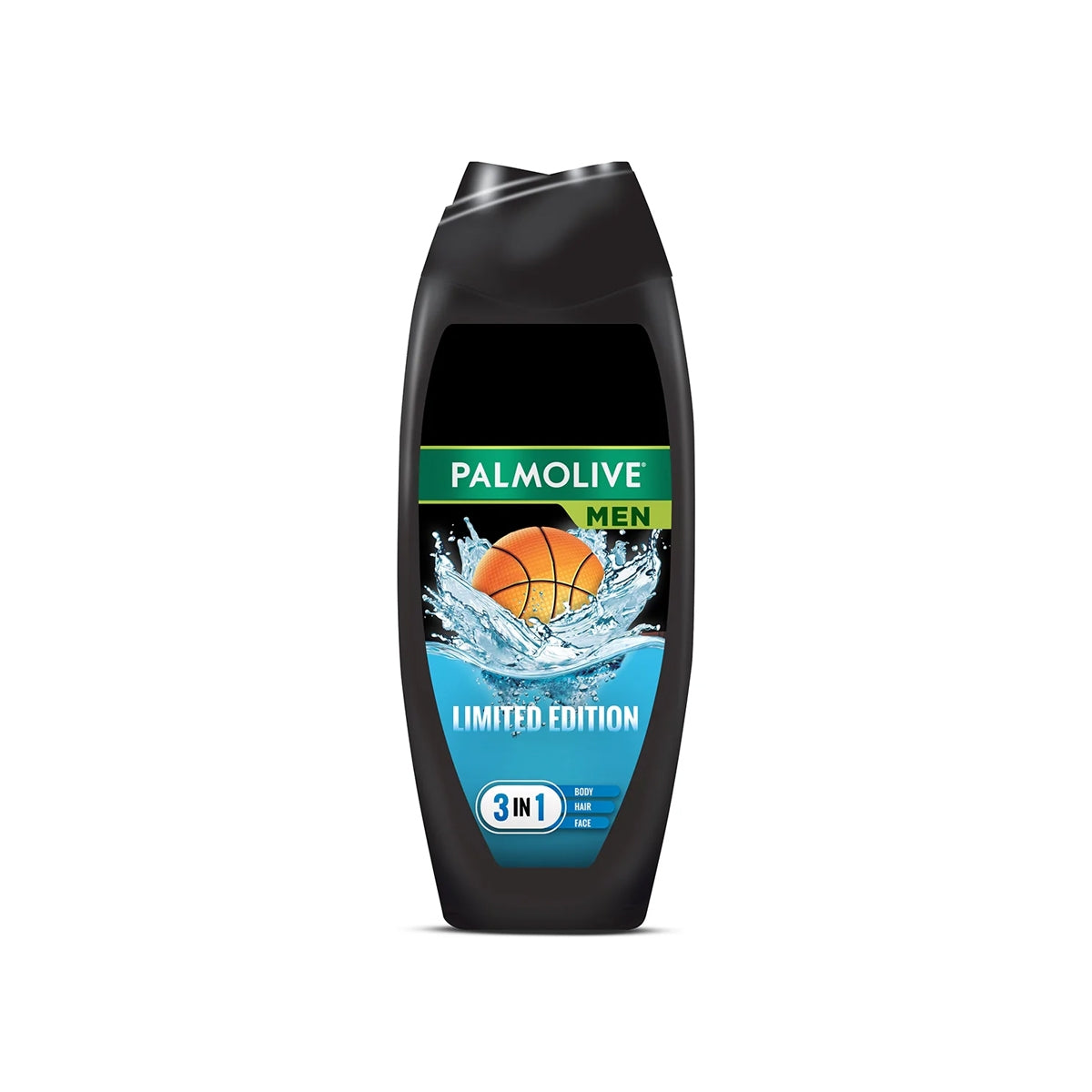 Men Duş Jeli Tr. Basketbol Federasyonu Limited Edition 500 Ml