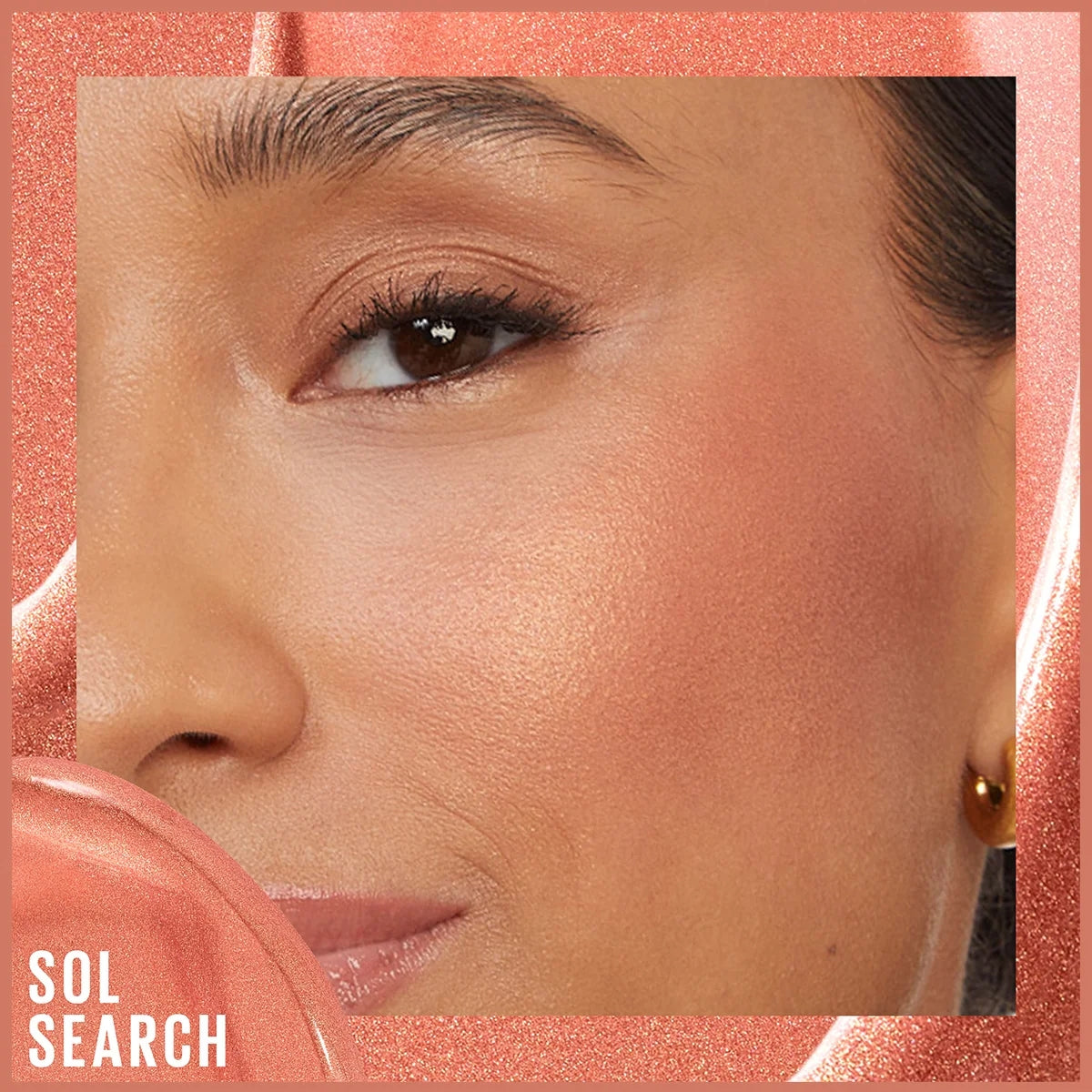 Allık Sun Kisser Blush 03 Sol Search
