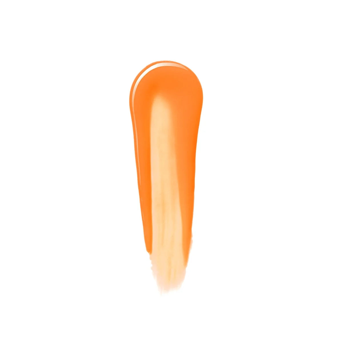 Juicy Lip Gloss 02 Orange