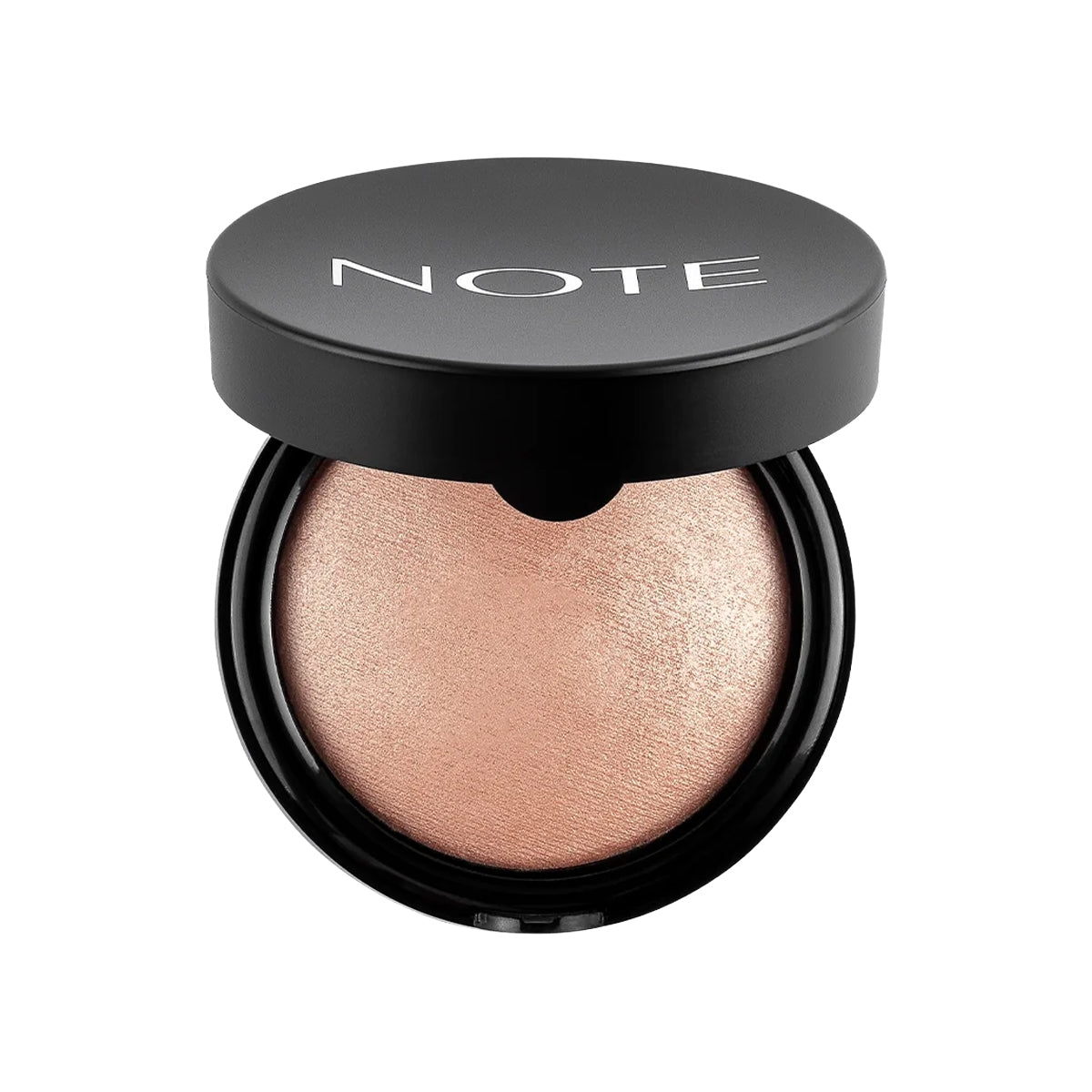 Baked Pudra 01 Stardust