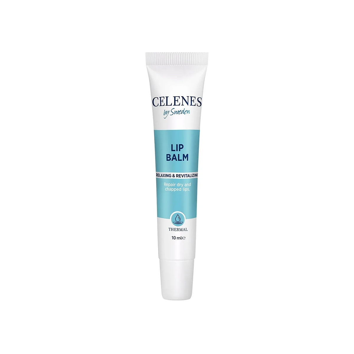 Thermal Rahatlatıcı ve Canlandırıcı Dudak Koruyucu 10 ml
