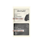 SOYULABİLİR SİYAH MASKE 2*7,5 ML