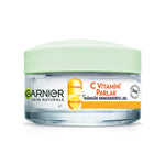 YUZ BAKIM KREMI C VITAMINI PARLAK GUNLUK AYDINLATICI 50 ML