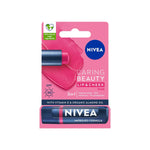 Pembe Renkli Güneş Koruyucu Dudak Bakım Kremi SPF30 4.8 gr