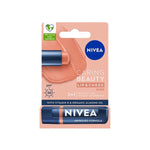 Caring Beauty Dudak ve Allık Nude SPF30 4,8 g