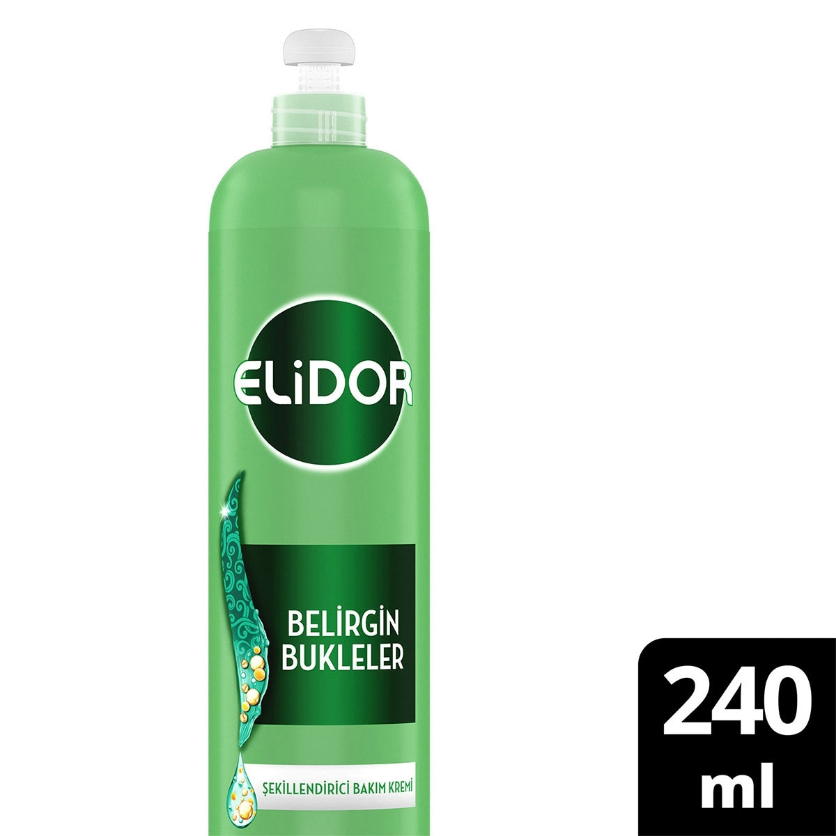 Bakım Kremi 7/24 Belirgin Bukle 240 Ml