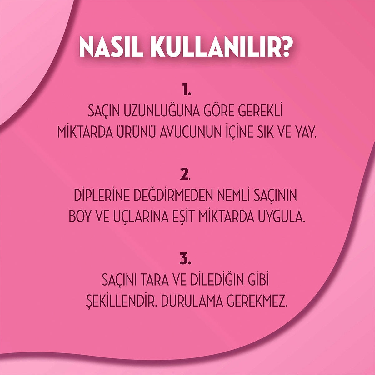 Bakım Kremi 7/24 Elektriklenme Önleyici 240 Ml